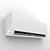 ArtVogue Inverter Air Conditioner - Sleek Design, Powerful Cooling 3D model small image 3