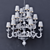 Elegant Silvano Grifoni Chandelier 3D model small image 2