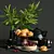 Kitchen Decor Set: Beautiful & Functional 3D model small image 2