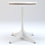 George Nelson Mid-Century Side Table 3D model small image 2