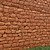 Corona Stone Wall Material: 4k Textures & Model 3D model small image 1