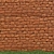 Corona Stone Wall Material: 4k Textures & Model 3D model small image 3