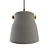 Loft-Style Luminaire 3D model small image 1