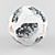 2018 Russia WC Official Match Ball 3D model small image 2