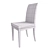 Pulp Chair: Modern Elegance for Your Home 3D model small image 2