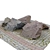 City Park Stones: High-quality 3D Model 3D model small image 1