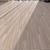 Elegant Cashmere Oak Parquet 3D model small image 2