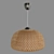 Stylish Boja Ikea Lamp - Brighten Your Space 3D model small image 1