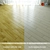 Pergo Flooring Collection: Stunning Laminate Designs 3D model small image 1