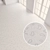 Seamless Vinyl Flooring - Forbo Production 3D model small image 3