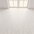 Seamless Vinyl Flooring - Forbo Production 3D model small image 1