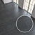 Seamless Vinyl Flooring by Forbo 3D model small image 1