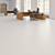 Forbo Seamless Vinyl Flooring 3D model small image 2