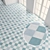 Versatile Vinyl Tiles for Seamless Flooring 3D model small image 1