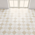 Seamless Vinyl Flooring Tiles 3D model small image 2