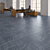 Seamless Linoleum by Tarkett 3D model small image 3