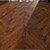 Parquet Tek: Versatile & Stunning Flooring 3D model small image 2