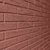 White Brick Wall: Authentic and Versatile Home Decor 3D model small image 3