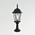 Title: Markslojd Street Lamp 3D model small image 3