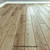 Authentic Oak Laminate Flooring 3D model small image 1