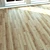 Authentic Oak Laminate Flooring 3D model small image 2