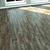 Natural Wood Laminate Flooring 3D model small image 2