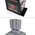 Ultimate Bar Essential: Jagermeister Tap Machine 3D model small image 3