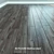 Natural Wood Laminate Flooring 3D model small image 1