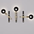 Pikartlights Wall Sconce 3D model small image 3