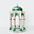 Ethnic Rotunda: Adjustable 400x700cm 3D model small image 1
