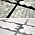 Italon Charme Silver Floor Tiles 3D model small image 3