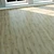 Atlanta Oak Laminate Flooring 3D model small image 2