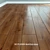 Organic Oak Laminate Flooring 3D model small image 1