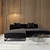 NOR Sofas - Modern Modularity by MoDi 3D model small image 3