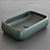 Shui Ceramic Wash Basin by Ceramica Cielo 3D model small image 2