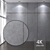 Seamless Concrete Texture 4K 3D model small image 1
