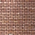 Seamless 4K Brick Texture 3D model small image 3