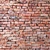 Seamless Brickwork Texture in 4K 3D model small image 3