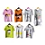 Kids Tee & Tank Set | Shoulder Hang (Set 1) 3D model small image 1