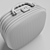 Sleek HP802M Hair Styling Case 3D model small image 3