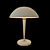 Elegant Eichholtz Gino Table Lamp 3D model small image 3