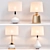 IllumiGlow Table Lamp 3D model small image 1