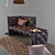 Versatile Upholstered Furniture 3D model small image 3