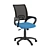 Modern NETWORK GTP Chair 3D model small image 2