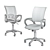 Modern NETWORK GTP Chair 3D model small image 3