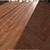 Dazzling Rovere Carvi Parquet 3D model small image 2