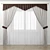 Elegant Drapery: Transform Your Space 3D model small image 1