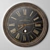 Title: London Rail Clock: Timeless Restoration 3D model small image 1