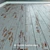 Natural Wood Laminate Flooring 3D model small image 1