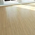 Natural Wood Laminate Flooring 3D model small image 3